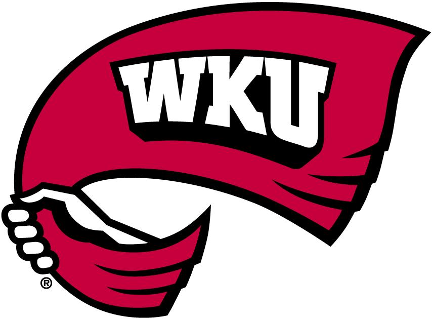 Western Kentucky Hilltoppers 1999-Pres Alternate Logo v7 iron on transfers for T-shirts...